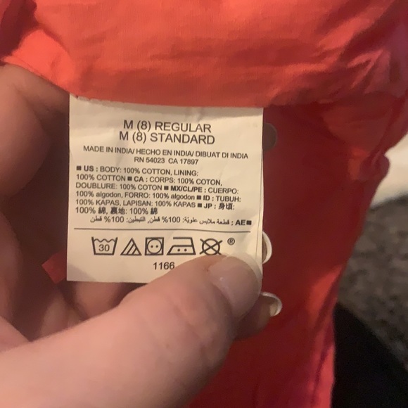 Spring Dress - Picture 3 of 5